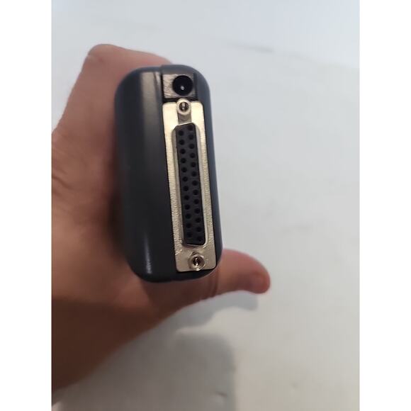 SNK Neo Geo Pocket Color Pocket Linker Very Rare The Original Flash Masta NGPC - Picture 5 of 5